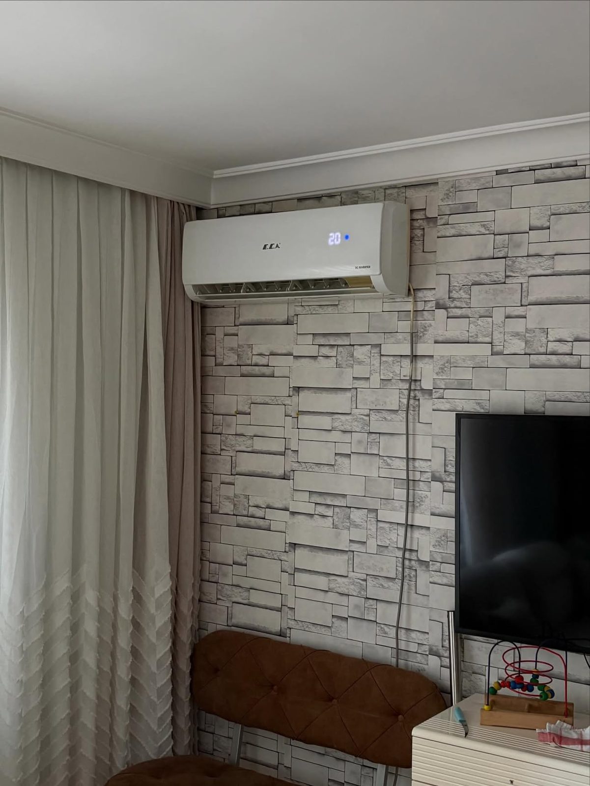 Mupel Teknik Servis Gönderisi #8
