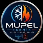 Mupel Teknik Logo